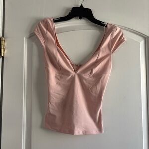 Free People Duo Corset Camo